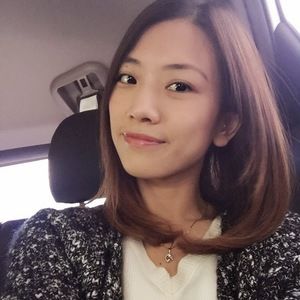 Meet your Posher, Qiuhua